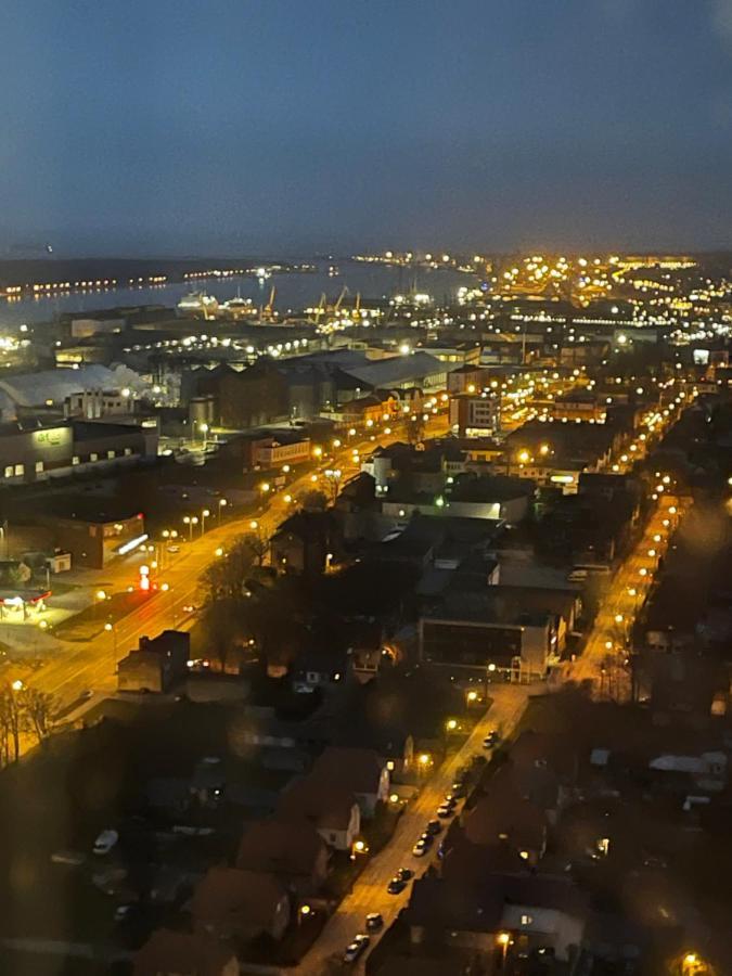 34 Floor At The Top Of The Baltic كلابيدا المظهر الخارجي الصورة